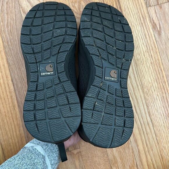 Carhartt Footwear CMD3441 Force® SD Work Shoes Men Size 9.5 - Picture 6 of 11